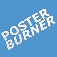 Poster burner coupon code