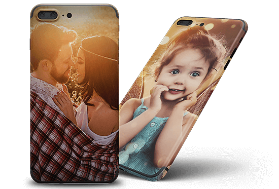 Want a Custom Cell Phone Case Made the Right Way?