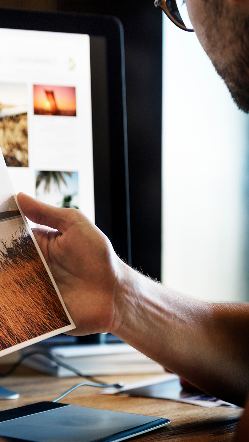 Poster Printing How PosterBurner Makes Custom Posters