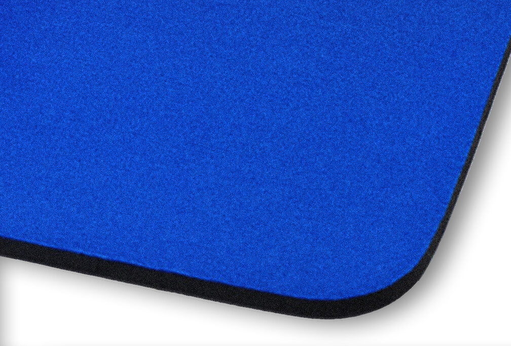 custom mouse pad printing