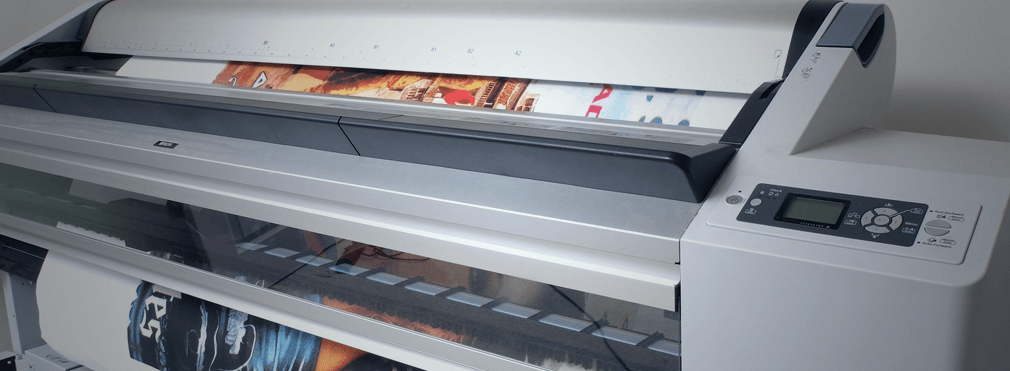 Giclee Printers
