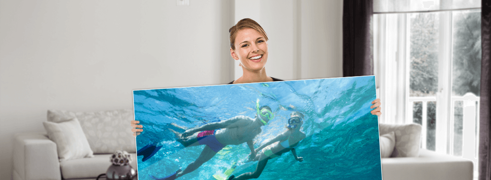 Gloss Poster Paper
